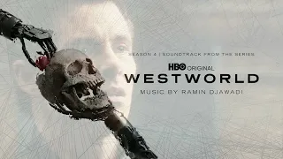 Westworld Season 4 : Original Score I One Final Test (4x08) - RAMIN DJAWADI I NR ENTERTAINMENT