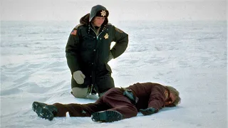 Фарго (1995) Fargo. Русский трейлер.