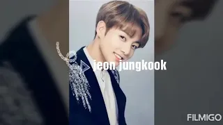 Jungkook - klip (bana bırak - cover by derya)