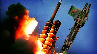 China conducts major exercises with HQ-22 largest air defense missile