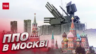 ❗ "Паники нет": В России крыши административных зданий превращают в площадки для ПВО