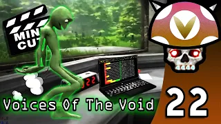 [Vinesauce] Joel - Voices Of The Void Highlights ( Part 22 )