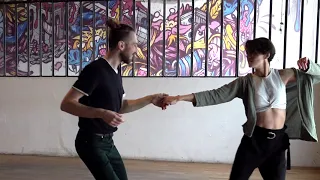 J'Em - Jakub Jakoubek & Emeline Rochefeuille - Best Part