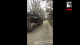 Военная техника