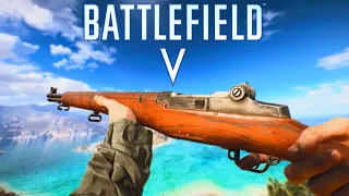 7 Reasons Battlefield V is THRIVING in 2024...