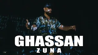 ZUNA - GHASSAN (prod. by Lucry & Suena)