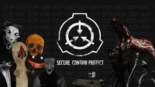 This Is Your Last Warning | SCP Remix