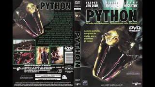Python (2000) DUBLADO