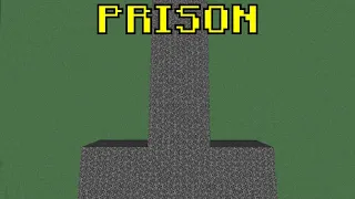 I ESCAPED the HARDEST Minecraft Prison