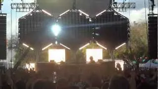 ASOT 550 Sander Van Doorn @ Ultra Music Festival Miami 2012 3/3 1080P HD*