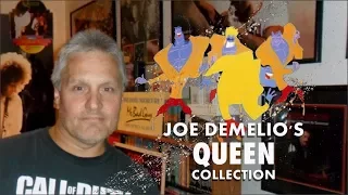 [415] Joe Demelio's Queen Collection (2017)