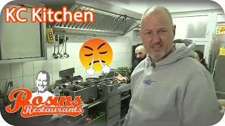 😤 "Du bist gerade nicht bei der Sache!" Teil 6/8 | Rosins Restaurants Kabel Eins