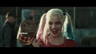 Harley & Joker   Crazy In Love