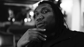 KRS-One Lecture+Q&A on the History and Roots of Hip Hop