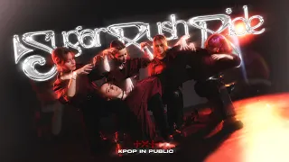 [ KPOP PERFORMANCE | ONE TAKE ] TXT (투모로우바이투게더) — Sugar Rush Ride | Dance Cover by NEO-PHOSPHENE