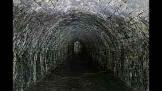 Thornton quarry near Skipton, and a look at the railway connection.