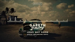 Gareth Emery - Long Way Home (Ashley Wallbridge Remix)