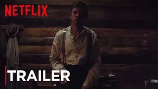 Apostle: Are You Ready For It? | Trailer #2 [HD] | Netflix
