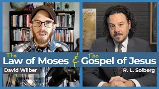 The Law of Moses and the Gospel of Jesus: A Slow Motion Debate