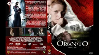 Yetimhane (El Orfanato) 2007 Korku Film Fragmanı 1080p