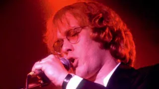 Warren Zevon “Bo Diddley’s A Gunslinger” Live at the Capitol Theatre on 4/18/1980