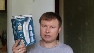 Вакуумный очиститель пор Derma Suсtion Избавляемся от черных точек!