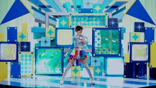 小倉唯「永遠少年 (Dance ver.)」MUSIC VIDEO(Full ver.)