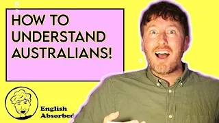30 Aussie Slang Words in 13 Minutes | English Vocabulary and Idioms