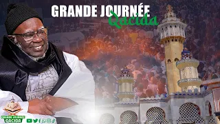 🔴En Direct Grande Journée Qacida du 13 Juillet 2023 KOUREL ZIKROULAH BAYE FALL YI