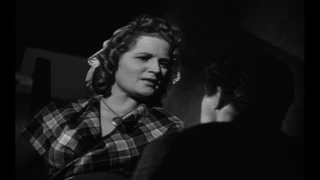 The Body Snatcher 1945 Trailer Recut