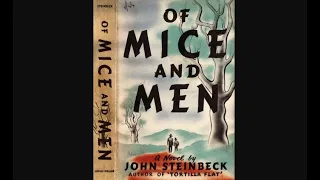 Of Mice and Men Chapter 2