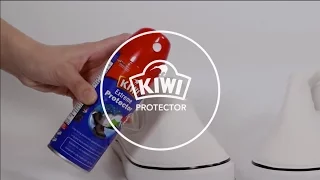 Protect Your Shoes | KIWI® Shoe Care