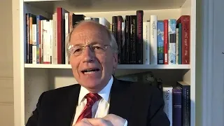 Rudolf Taschner: Was ist Wahrheit?