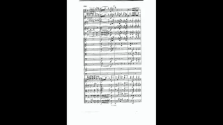 Franz Liszt - Les préludes (Score)