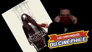 LCDC - Mortal Engines