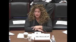 Joint NS/CRCL Subcommittee Hearing on “Confronting Violent White Supremacy (Part III)"