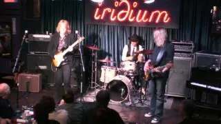 Andy Timmons Trio - Within You, Without You - Live at Iridum 3-19-12