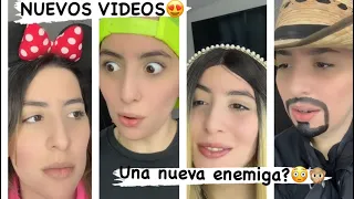 NUEVOS TIKTOK, NUEVO PERSONAJE, MINISERIE /Leidys Sotolongo