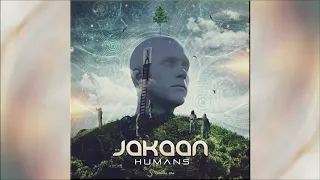 Jakaan - Humans (Original)