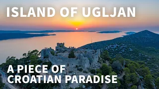 Island of Ugljan | A Piece of Croatian Paradise