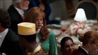 Angela Cameo in Spawn Movie