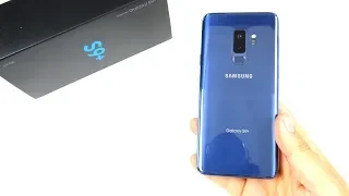 Samsung Galaxy S9 Plus 3 Months Later Experience!