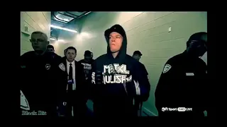 Nate Diaz Highlights HD “WAR READY”