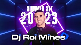 סט להיטים 2023 | דיג'יי רועי מינס | Dj Roi Mines - Set Hits 2023 | 050-89-89-153