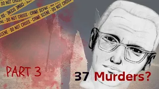 The Zodiac Killer: True Crime Story of Most Notorious and Elusive Serial Killer of All Time - Part 3