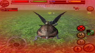 The Turtle, Ultimate Forest Simulator, By Gluten Free Games