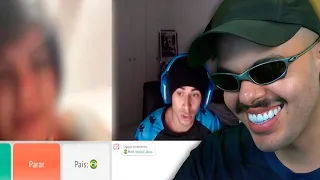 esse vídeo possivelmente será desmonetizado