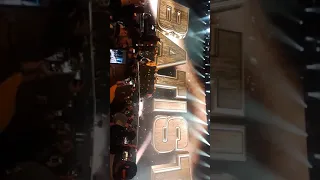 Batista Wrestlemania 35 entrance