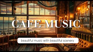 beautiful music with beautiful scenery, 편안한 피아노 음악(piano Music), 3시간, 3hr