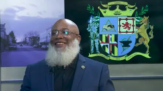 Council Connections with Jeffrey Mills